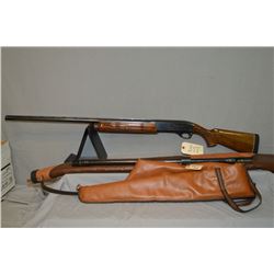 Remington Model 1100 Magnum .12 Ga 3" Magnum cal Semi Auto Shotgun w/ 30" vent rib bbl [ appears v-g