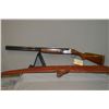 Image 1 : Supreme IBARGUN Model 844 .12 Ga 3" Over & Under Shotgun w/ 29 1/2" vent rib bbls [ appears v-good, 
