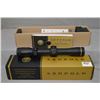 Image 1 : Leupold VX .R 2 - 7 x 33 MM Variable Scope Matte Finish, Fire Dot Duplex in orig box