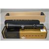 Image 1 : Leupold VX 3 2.5 - 8 x 36 MM Matte Finish 1' Tube Duplex Variable Scope in orig box
