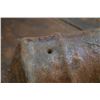Image 3 : Relic - Dug Up Cannon [ approx 27" Long , 5" Diameter , w/ approx 2" or smaller bore , purported to 
