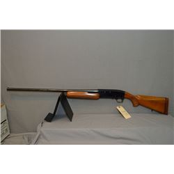 Fusil Rapid Brevete ( St. Etienne, France ) Model Acier Special .12 Ga Pump Action Shotgun w/ 28" bb