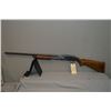 Image 1 : Winchester Model 25 .12 Ga 2 3/4" Pump Action Shotgun w/ 28" bbl [ fading blue finish, more in carry