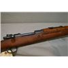 Image 3 : Czech Mauser Model VZ 24 .8 MM Mauser cal Bolt Action Full Wood Military Rifle w/ 24" bbl [ blued fi