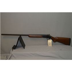 Norinco Model JW - 83 .16 Ga 2 3/4" Break Action Shotgun w/ 30 " bbl [ appears v- good, blued finish