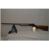 Image 1 : Norinco Model JW - 83 .16 Ga 2 3/4" Break Action Shotgun w/ 30 " bbl [ appears v- good, blued finish