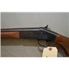 Image 2 : Norinco Model JW - 83 .16 Ga 2 3/4" Break Action Shotgun w/ 30 " bbl [ appears v- good, blued finish