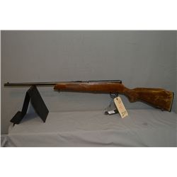 Lakefield Model Mark II .22 LR cal Mag Fed Bolt Action Rifle w/ 21" bbl [ blued finish, barrel sight