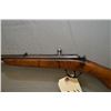 Image 2 : Bayard Model 3 .22 Long Only cal Single Shot Boy's Rifle w/ 19 1/4' bbl [ fading blue finish turning