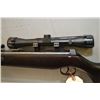 Image 2 : Hammerli ( China ) Model 490 Express .177 Pellet cal Break Action Pellet Rifle w/ 19" [ blued finish