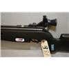 Image 2 : Crosman Model Challenger 2000 .177 Pellet cal Pellet Rifle w/ 19 1/4" bbl [ appears as new, blued fi