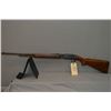 Image 1 : Remington Model 121 Fieldmaster .22 LR cal Take Down Tube Fed Pump Action Rifle w/ 24 1/2" bbl [ blu