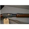 Image 3 : Remington Model 121 Fieldmaster .22 LR cal Take Down Tube Fed Pump Action Rifle w/ 24 1/2" bbl [ blu