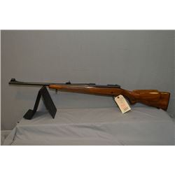 Winchester Model 70 .270 Win cal Bolt Action Rifle w/ 22" bbl [ appears excellent, blued finish, bar