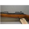 Image 2 : Winchester Model 70 .270 Win cal Bolt Action Rifle w/ 22" bbl [ appears excellent, blued finish, bar