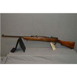 Lee Enfield Lithgow Model No 1 MK III * Dated 1941 .303 Brit Cal Sporterized Rifle w/ 25 1/4" bbl [ 