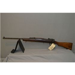 Lee Enfield SHT LE Dated 1918 Model No 1 MK III * .303 Brit cal Sporterized Rifle w/ 25 1/4" bbl [ f