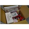 Image 1 : Lee Anniversary Reloading Kit [ press, scale, powder measure, booklet, etc.- Set of Lee .38 Spec Rel
