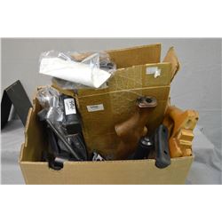 Box Lot : Various Butt Stocks - GREAT LOT
