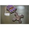 Image 1 : Distinguised Flying Cross Medal WW II , Awarded To George Glen Avis, with original case, [ Acting Fl