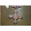 Image 2 : Distinguised Flying Cross Medal WW II , Awarded To George Glen Avis, with original case, [ Acting Fl