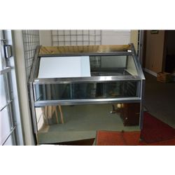 Silver King Commercial Refridgerator / Freezer Model SKFTC - 43