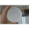 Image 2 : Silver King Commercial Refridgerator / Freezer Model SKFTC - 43