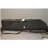 Image 1 : Bundle of Three Zippered RIfle Cases & One Hard Plastic Foam Lined Case