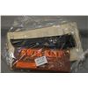 Image 1 : Bag Lot : Kwik Klip Magazine Conversion for Remington 700 Rifles [ appears new in orig box ] - Buck 