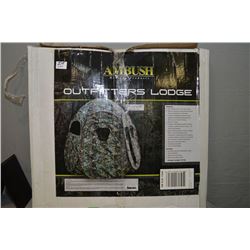 Ambush Hunting Products Outfitter's Lodge [ as new in box ]