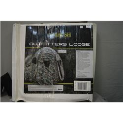 Ambush Hunting Products Outfitter's Lodge - as new in box