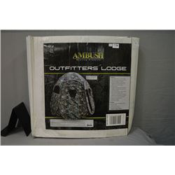 Ambush Hunters Product Outfitter's Lodge [ appears as new in box ]