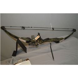 PSE Phaser II Compound Bow 70 Lb Pull , 30 " Draw [ camo toned ] Right Hand