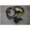 Image 2 : Green Plastic Box : Scuba Gear - Tank etc.