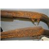 Image 2 : Lot of Two Rusted Solid Pump Action Shotguns - Relic Status - NO PAL REQ