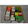 Image 1 : Box Lot : Approx Thirty Five Boxes of Bullets [ some are part boxes, in various calibres ]