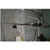 Image 1 : Bundle Lot : Four Fishing Rods [ two have reels ]