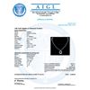 Image 7 : 14k Gold 58ct Sapphire 1.80ct Diamond Necklace