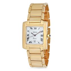 14K Gold Wristwatch