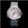 Image 1 : Cartier Ballon Bleu 33mm Womens Wristwatch