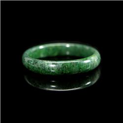 Jadeite Bangle