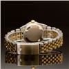 Image 3 : Rolex Two-Tone Datejust 31mm Diamond Dial Diamond Bezel Men's Wristwatch