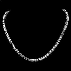 14K Gold Necklace