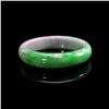 Jadeite Bangle