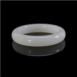 Jadeite Bangle