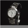 Image 2 : Cartier Pasha Stainless Steel 35mm Men's Wristwatch