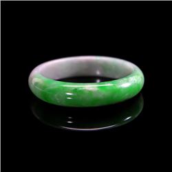 Jadeite Bangle