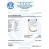 Image 6 : 18k White Gold 7.00ct Diamond Necklace