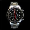 Tag Heuer Carrera Calibre 16 Chrono Automatic Mens Wristwatch