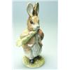 Image 1 : A Royal Albert Beatrix Potter 'Benjamin Ate A Lettuce Leaf' figure, copyright 1992, F Warne & Co …